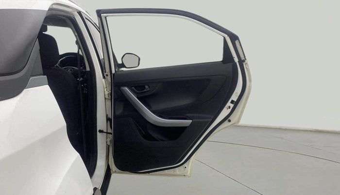 2021 Tata NEXON XM SUNROOF PETROL, Petrol, Manual, 44,565 km, RHS Rear Door