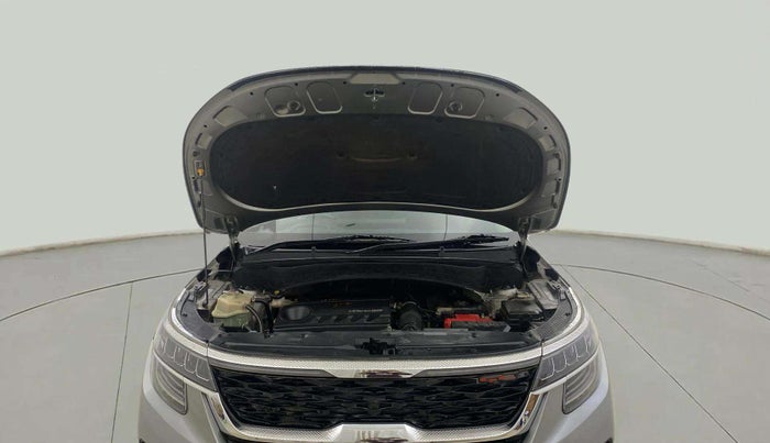 2020 KIA SELTOS GTX PLUS DCT 1.4 PETROL, Petrol, Automatic, 34,672 km, Open Bonet