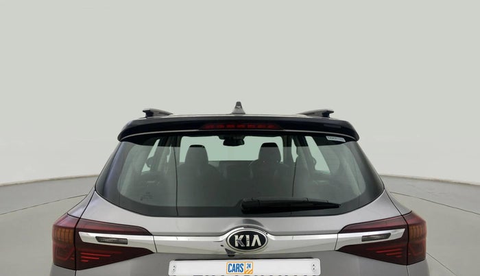 2020 KIA SELTOS GTX PLUS DCT 1.4 PETROL, Petrol, Automatic, 34,672 km, Rear Windshield