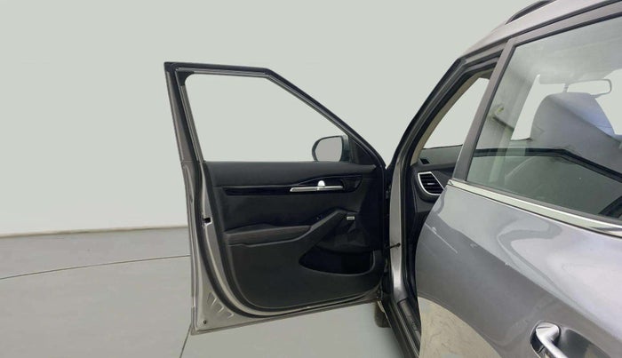 2020 KIA SELTOS GTX PLUS DCT 1.4 PETROL, Petrol, Automatic, 34,672 km, LHS Front Door