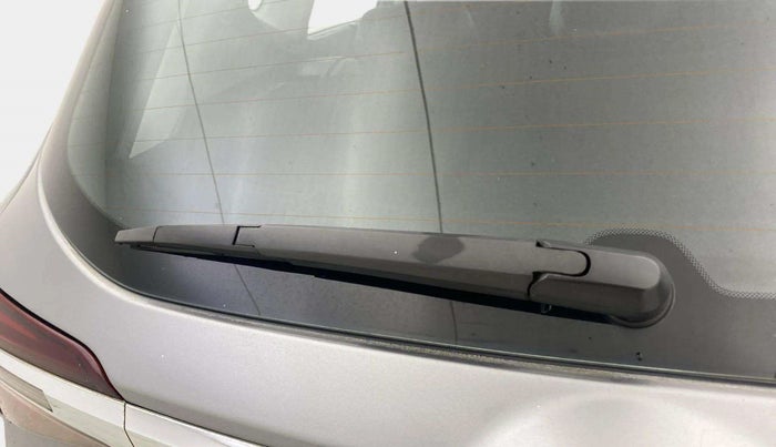 2020 KIA SELTOS GTX PLUS DCT 1.4 PETROL, Petrol, Automatic, 34,672 km, Rear Wiper