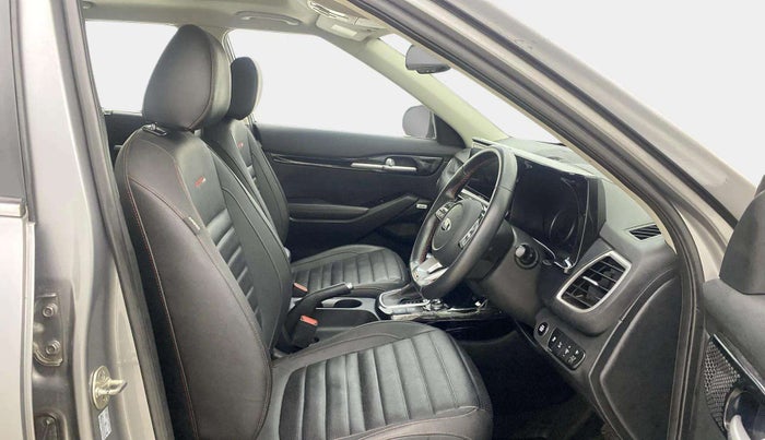 2020 KIA SELTOS GTX PLUS DCT 1.4 PETROL, Petrol, Automatic, 34,672 km, Right Side Front Door Cabin