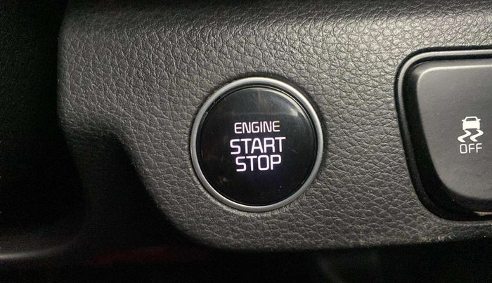 2020 KIA SELTOS GTX PLUS DCT 1.4 PETROL, Petrol, Automatic, 34,672 km, Keyless Start/ Stop Button