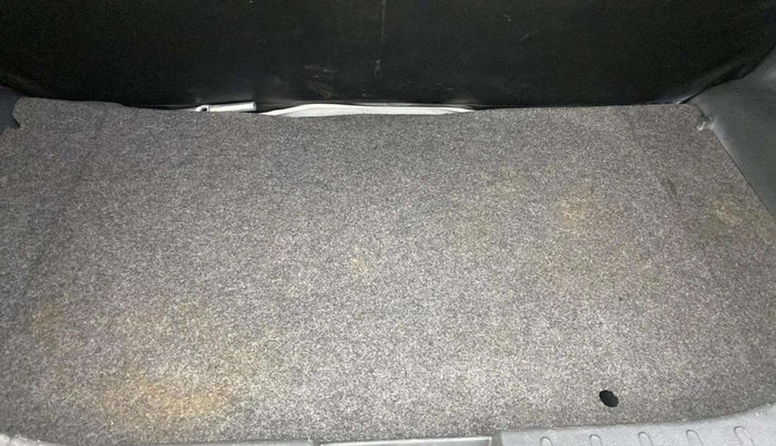 2018 Maruti Alto 800 VXI, Petrol, Manual, 23,279 km, Boot Open Zoomed View