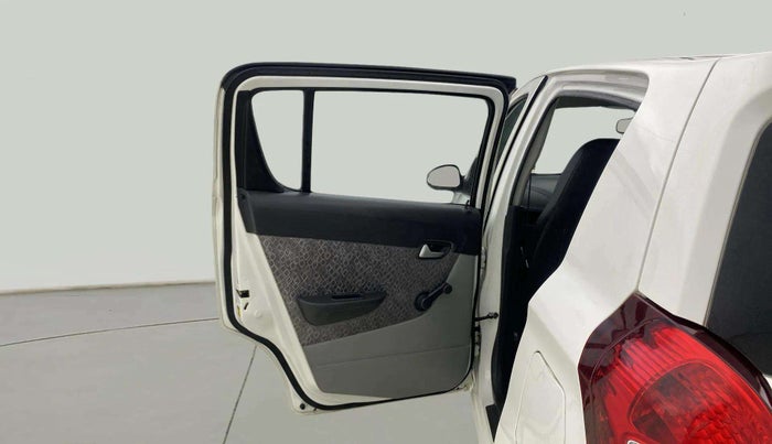 2018 Maruti Alto 800 VXI, Petrol, Manual, 23,279 km, LHS Rear Door