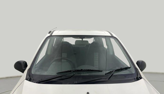 2018 Maruti Alto 800 VXI, Petrol, Manual, 23,279 km, Front Windshield