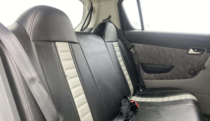 2018 Maruti Alto 800 VXI, Petrol, Manual, 23,279 km, Right Side Rear Door Cabin