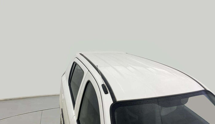 2018 Maruti Alto 800 VXI, Petrol, Manual, 23,279 km, Roof