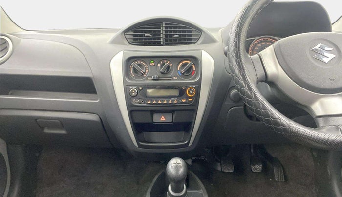 2018 Maruti Alto 800 VXI, Petrol, Manual, 23,279 km, Air Conditioner