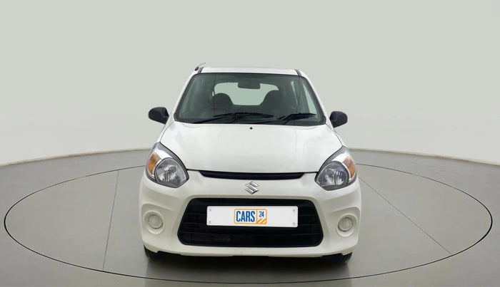 2018 Maruti Alto 800 VXI, Petrol, Manual, 23,279 km, Front