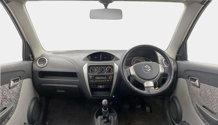 2018 Maruti Alto 800 VXI, Petrol, Manual, 23,279 km, Dashboard