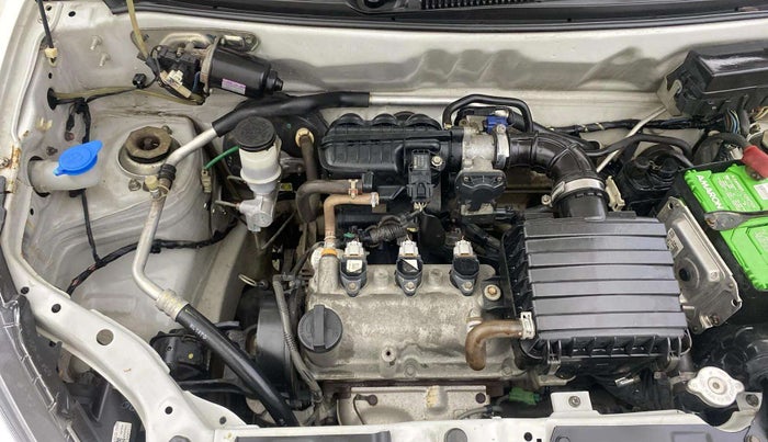 2018 Maruti Alto 800 VXI, Petrol, Manual, 23,279 km, Engine View - Right