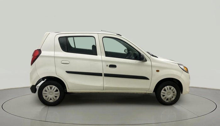 2018 Maruti Alto 800 VXI, Petrol, Manual, 23,279 km, Right Side View