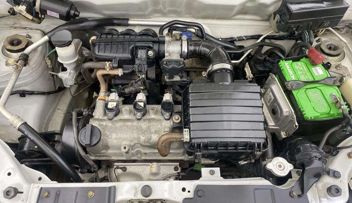 2018 Maruti Alto 800 VXI, Petrol, Manual, 23,279 km, Engine View
