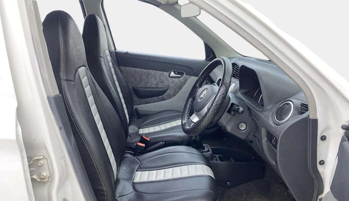 2018 Maruti Alto 800 VXI, Petrol, Manual, 23,279 km, Right Side Front Door Cabin