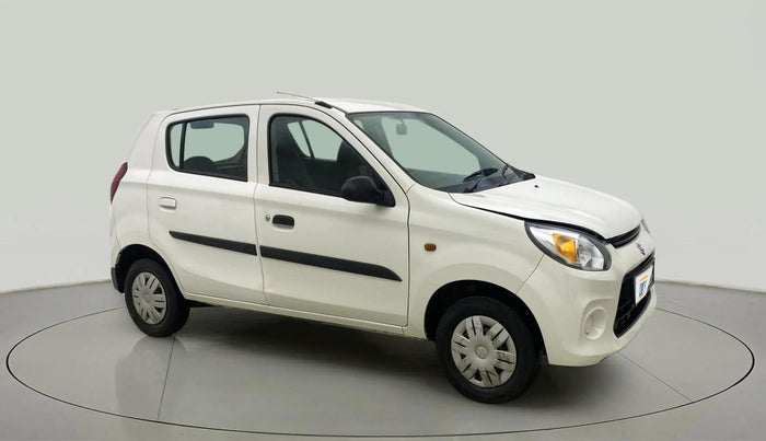 2018 Maruti Alto 800 VXI, Petrol, Manual, 23,279 km, Right Front Diagonal