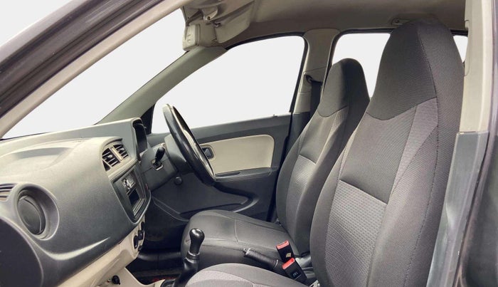 2016 Maruti Alto K10 LXI, Petrol, Manual, 93,332 km, Right Side Front Door Cabin