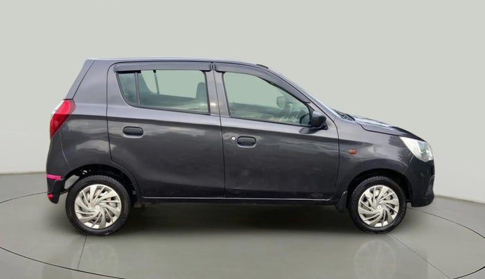 2016 Maruti Alto K10 LXI, Petrol, Manual, 93,332 km, Right Side View