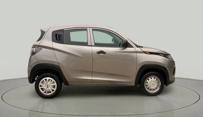 2018 Mahindra KUV 100 NXT K2 D 6S, Diesel, Manual, 60,771 km, Right Side View