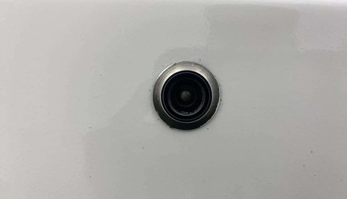 2019 Maruti New Wagon-R LXI CNG (O) 1.0, CNG, Manual, 44,035 km, Parking Camera
