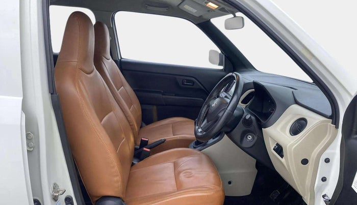 2019 Maruti New Wagon-R LXI CNG (O) 1.0, CNG, Manual, 44,035 km, Right Side Front Door Cabin