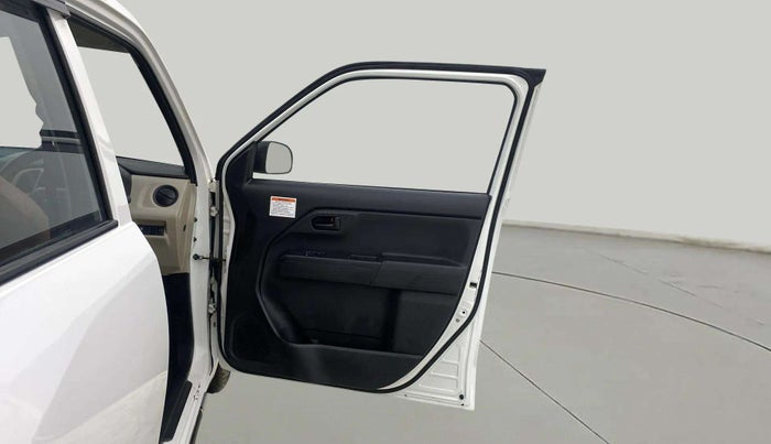 2019 Maruti New Wagon-R LXI CNG (O) 1.0, CNG, Manual, 44,035 km, RHS Front Door