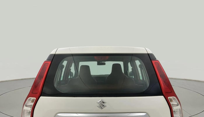 2019 Maruti New Wagon-R LXI CNG (O) 1.0, CNG, Manual, 44,035 km, Rear Windshield