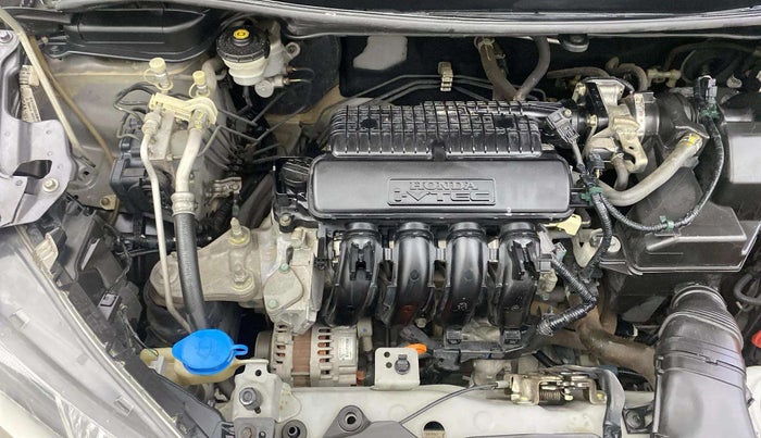 2017 Honda Jazz 1.2L I-VTEC V AT, Petrol, Automatic, 22,066 km, Engine View - Right