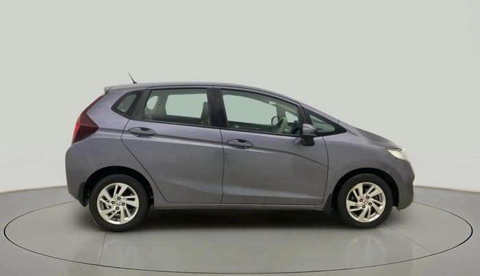 2017 Honda Jazz 1.2L I-VTEC V AT, Petrol, Automatic, 22,066 km, Right Side View