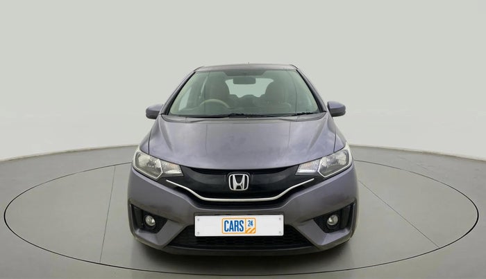 2017 Honda Jazz 1.2L I-VTEC V AT, Petrol, Automatic, 22,066 km, Front