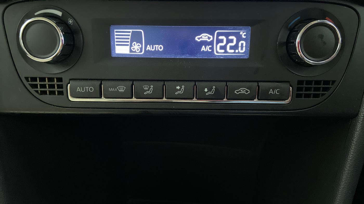 2020 Skoda Rapid STYLE 1.0TSI MT, Petrol, Manual, 9,983 km, Automatic Climate Control