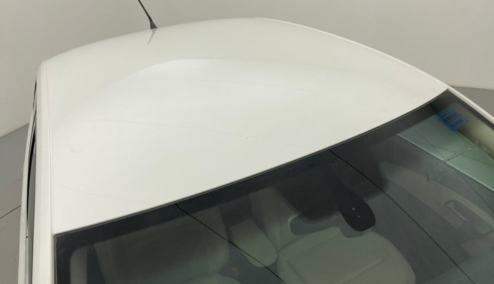 2020 Skoda Rapid STYLE 1.0TSI MT, Petrol, Manual, 9,983 km, Roof