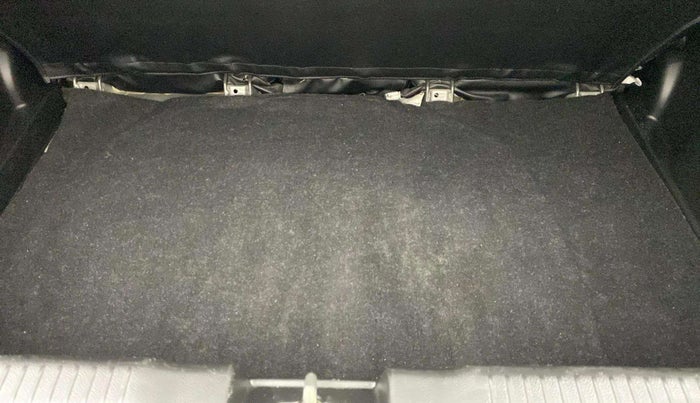 2019 Maruti Swift VXI, Petrol, Manual, 16,903 km, Boot Open Zoomed View