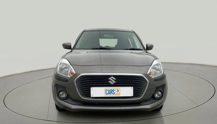 2019 Maruti Swift VXI, Petrol, Manual, 16,903 km, Front