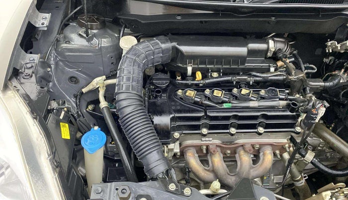 2019 Maruti Swift VXI, Petrol, Manual, 16,903 km, Engine View - Right