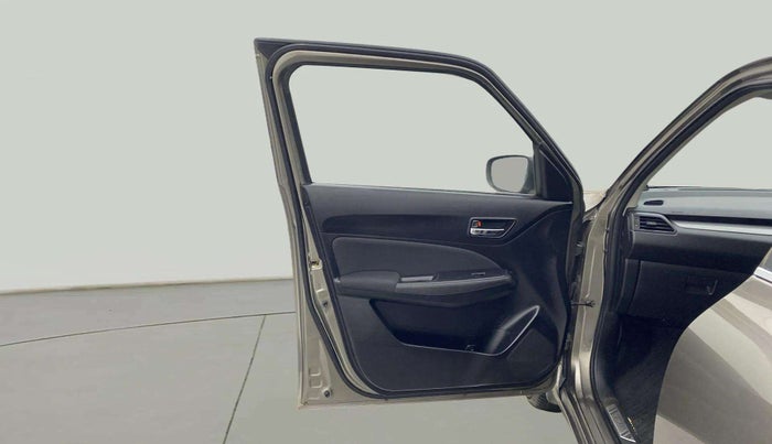 2019 Maruti Swift VXI, Petrol, Manual, 16,903 km, LHS Front Door