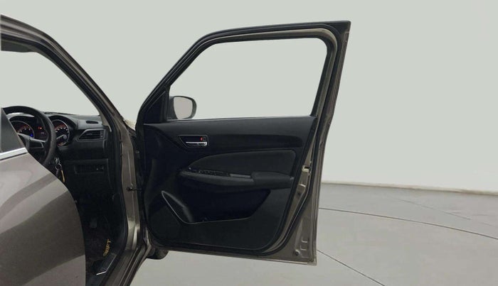 2019 Maruti Swift VXI, Petrol, Manual, 16,903 km, RHS Front Door