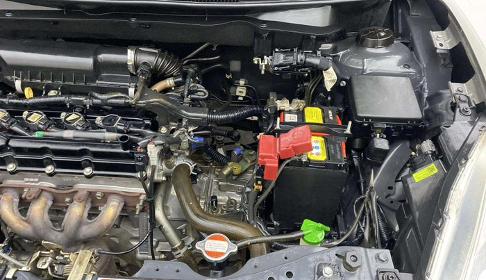 2019 Maruti Swift VXI, Petrol, Manual, 16,903 km, Engine View - Left