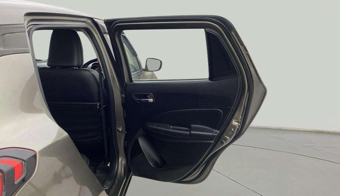 2019 Maruti Swift VXI, Petrol, Manual, 16,903 km, RHS Rear Door