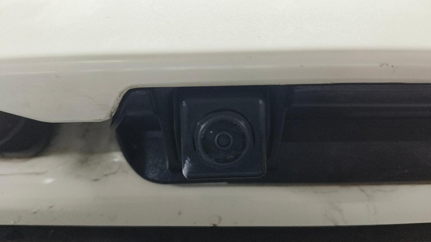 2024 Maruti BREZZA ZXI S-CNG, CNG, Manual, 29,170 km, Parking Camera