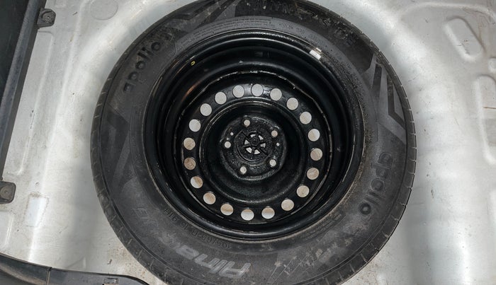 2019 Hyundai VENUE SX 1.0 TURBO, Petrol, Manual, 73,325 km, Spare Tyre