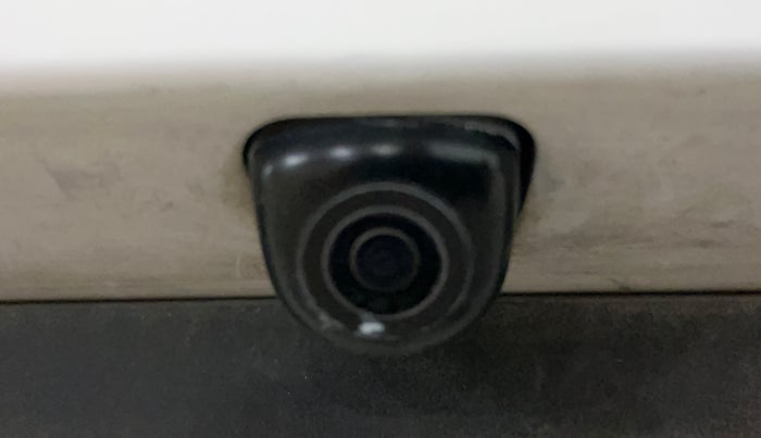 2019 Hyundai VENUE SX 1.0 TURBO, Petrol, Manual, 73,325 km, Parking Camera