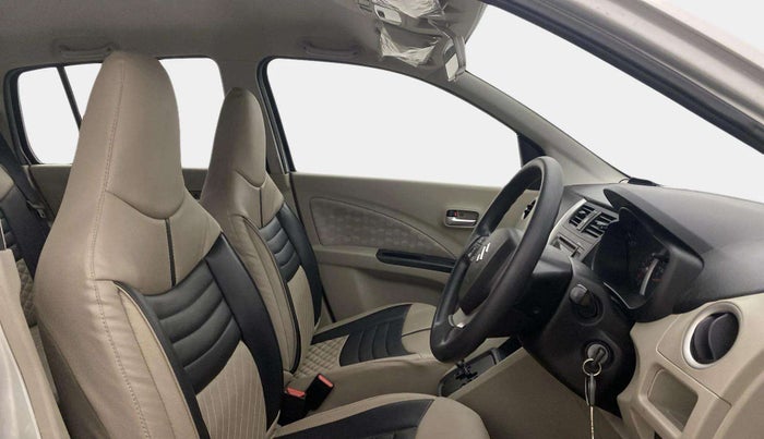 2017 Maruti Celerio ZXI AMT, Petrol, Automatic, 47,888 km, Right Side Front Door Cabin