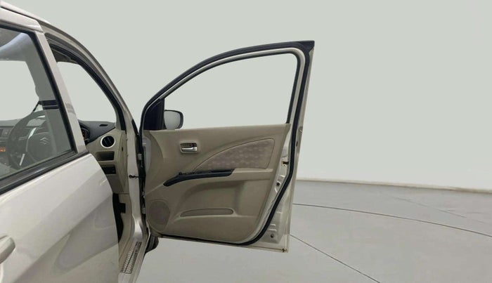 2017 Maruti Celerio ZXI AMT, Petrol, Automatic, 47,888 km, RHS Front Door