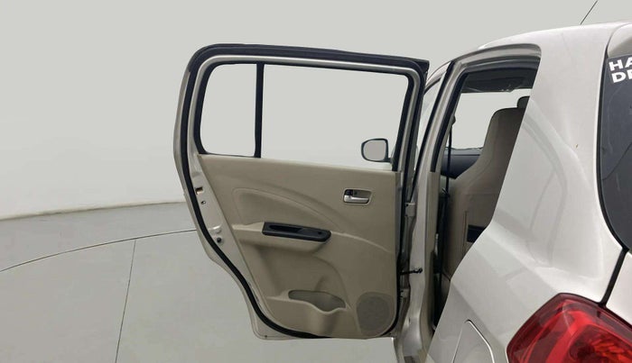 2017 Maruti Celerio ZXI AMT, Petrol, Automatic, 47,888 km, LHS Rear Door