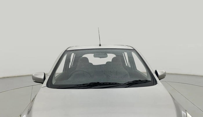 2017 Maruti Celerio ZXI AMT, Petrol, Automatic, 47,888 km, Front Windshield