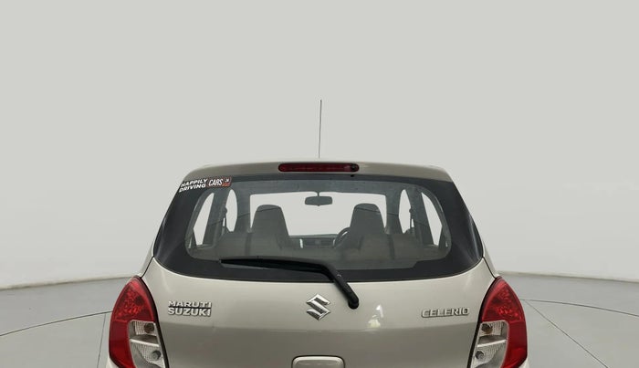 2017 Maruti Celerio ZXI AMT, Petrol, Automatic, 47,888 km, Rear Windshield