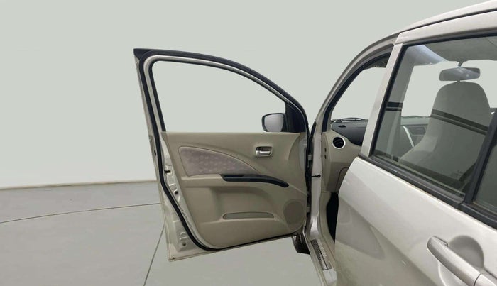 2017 Maruti Celerio ZXI AMT, Petrol, Automatic, 47,888 km, LHS Front Door