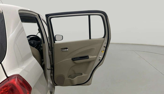 2017 Maruti Celerio ZXI AMT, Petrol, Automatic, 47,888 km, RHS Rear Door