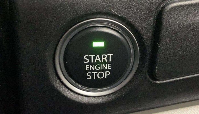 2023 Tata ALTROZ XZA, Petrol, Automatic, 14,559 km, Keyless Start/ Stop Button